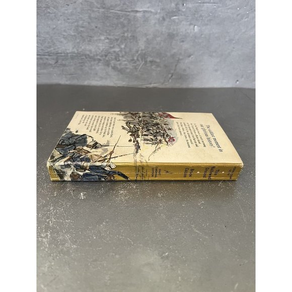 This Hallowed Ground by Bruce Catton Paperback 1961 Giant Cardinal Edition - Picture 4 of 7